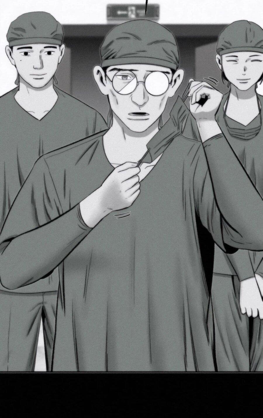 Манга Возлюби ближнего своего. - Глава 36 Страница 71