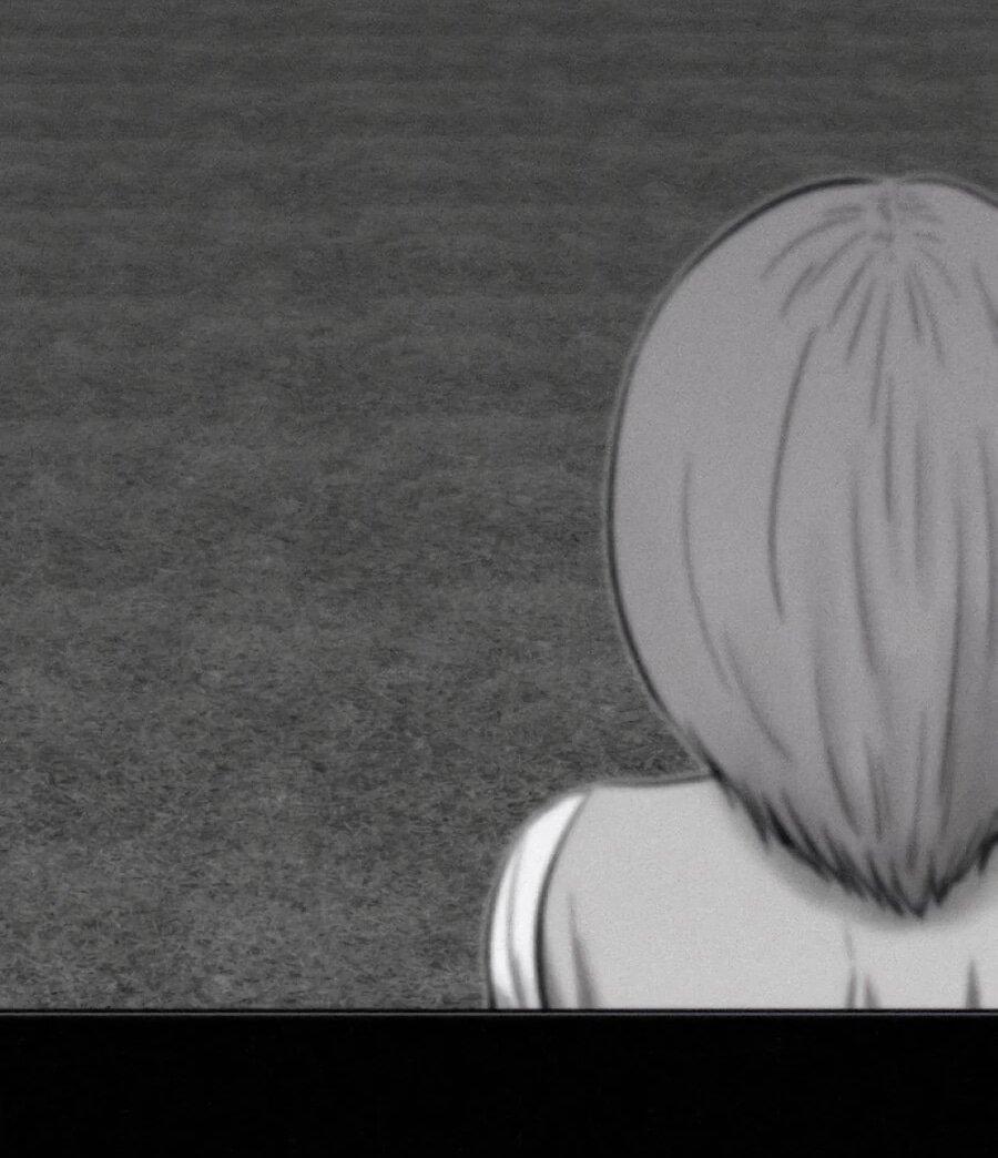 Манга Возлюби ближнего своего. - Глава 36 Страница 14