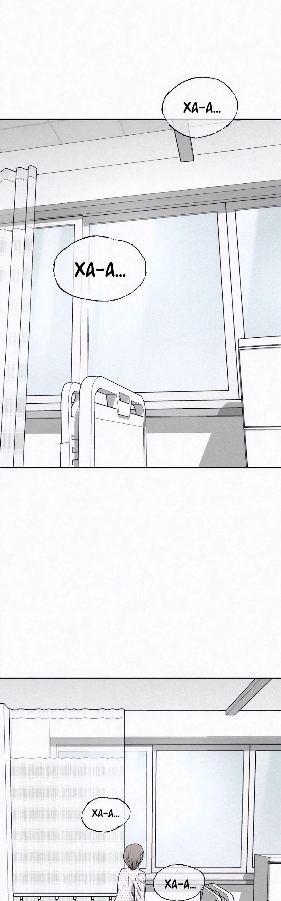 Манга Возлюби ближнего своего. - Глава 36 Страница 26