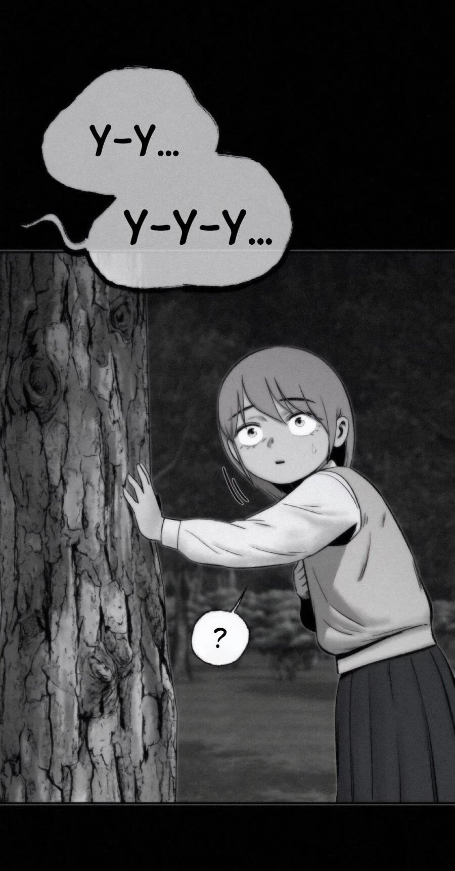 Манга Возлюби ближнего своего. - Глава 36 Страница 12