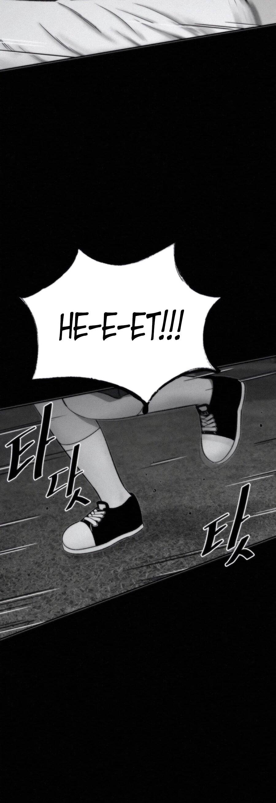 Манга Возлюби ближнего своего. - Глава 36 Страница 9