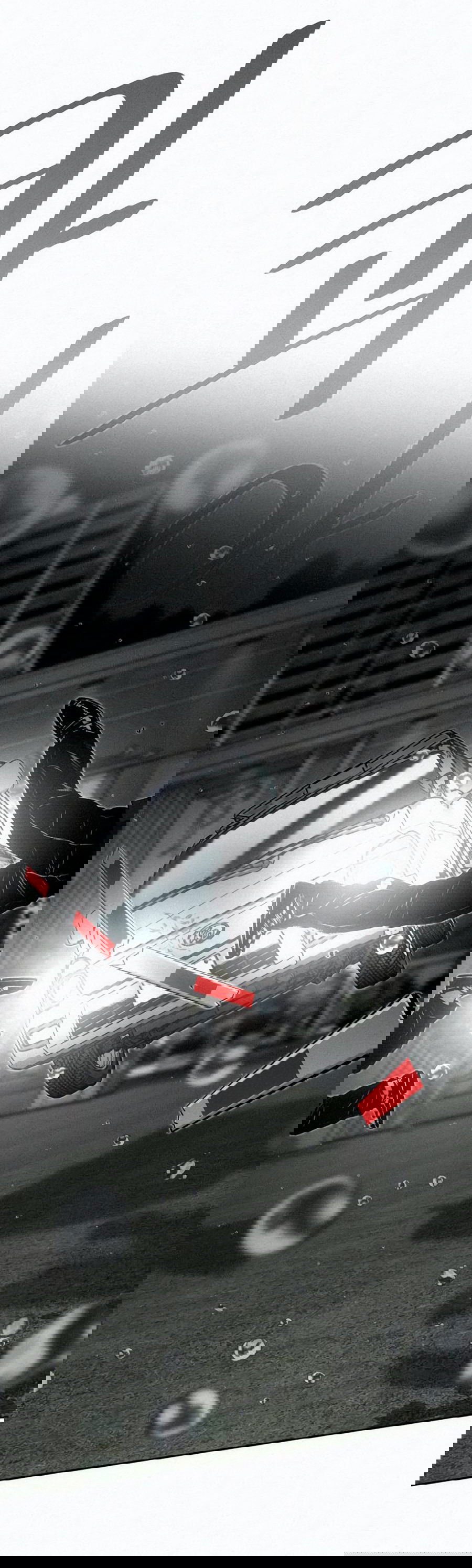 Манга Возлюби ближнего своего. - Глава 8 Страница 57