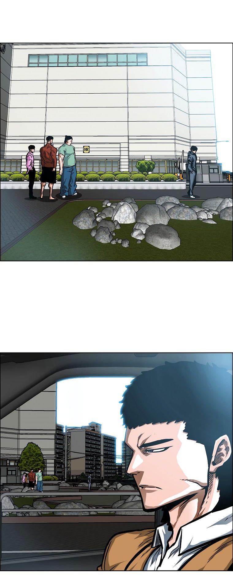 Манга Тайная семья - Глава 30 Страница 32