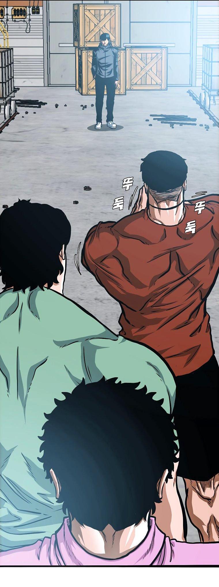 Манга Тайная семья - Глава 30 Страница 45