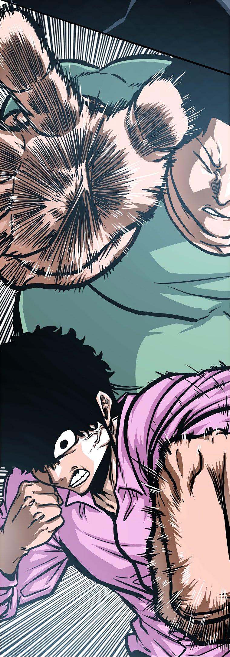 Манга Тайная семья - Глава 30 Страница 59