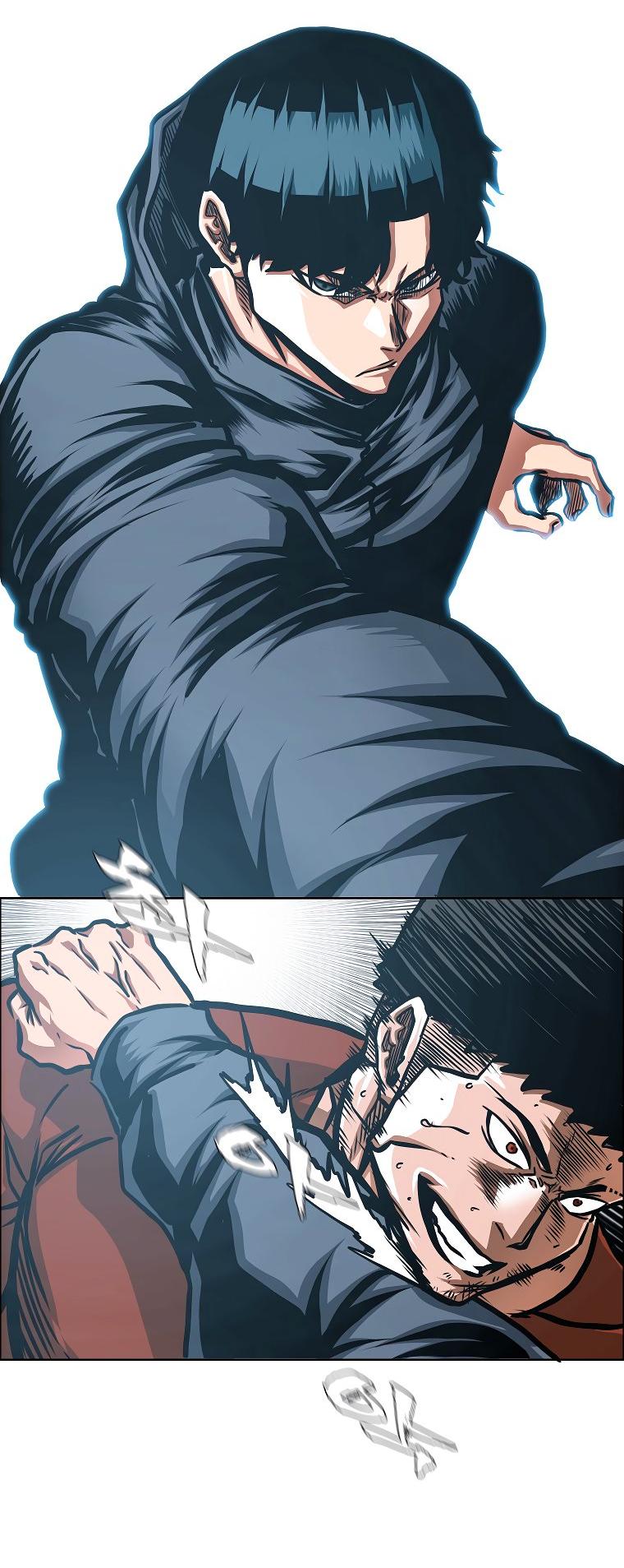 Манга Тайная семья - Глава 30 Страница 50