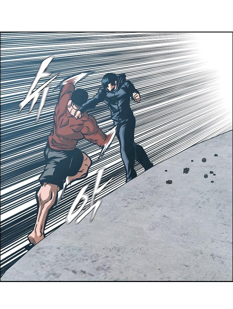 Манга Тайная семья - Глава 30 Страница 51