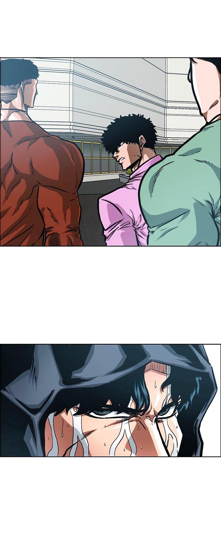 Манга Тайная семья - Глава 30 Страница 17