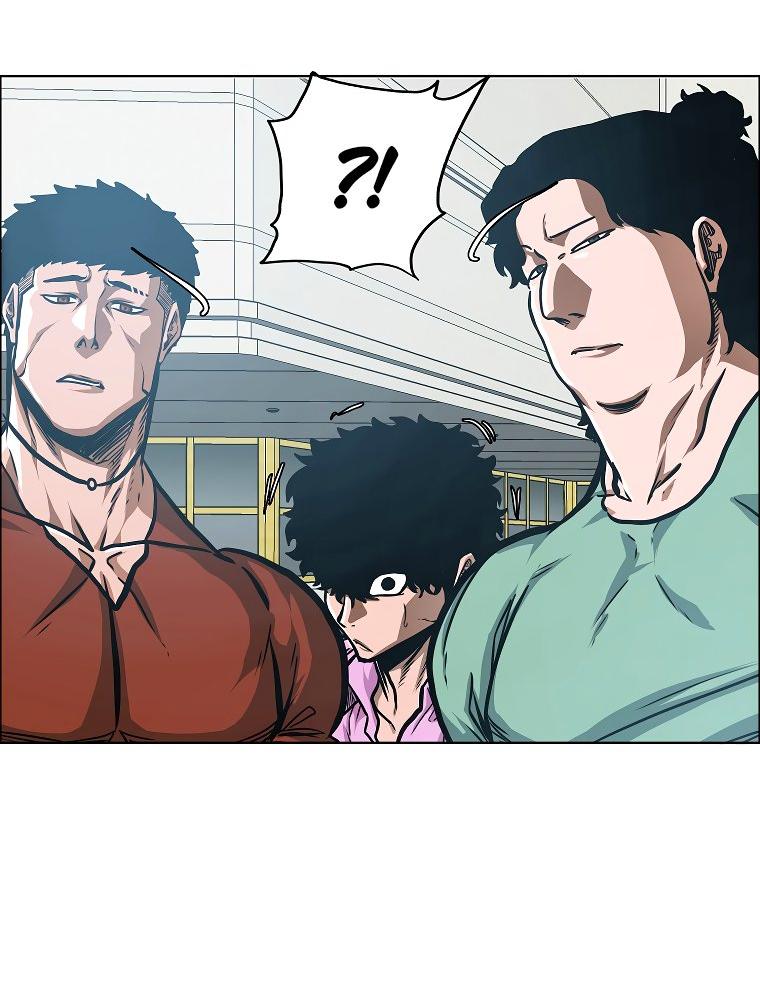 Манга Тайная семья - Глава 30 Страница 22