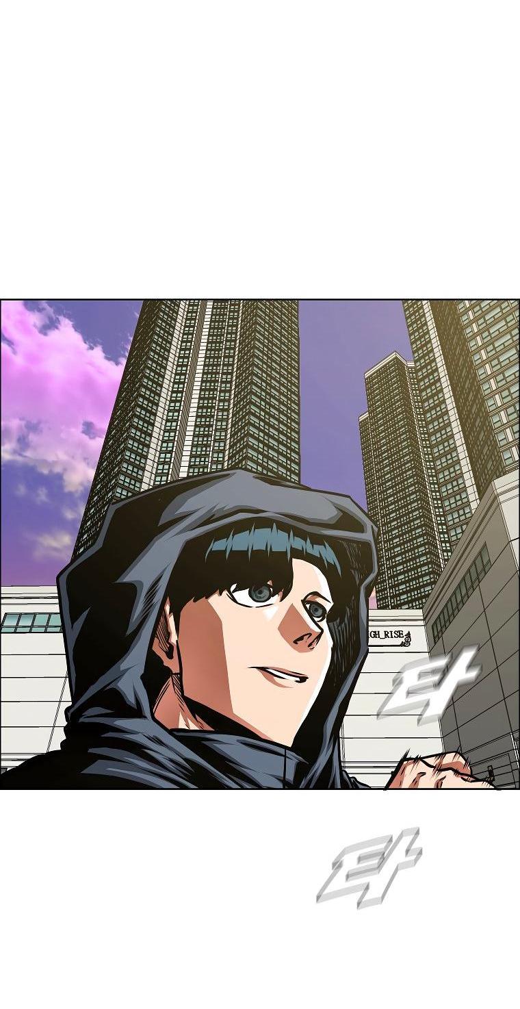 Манга Тайная семья - Глава 30 Страница 9