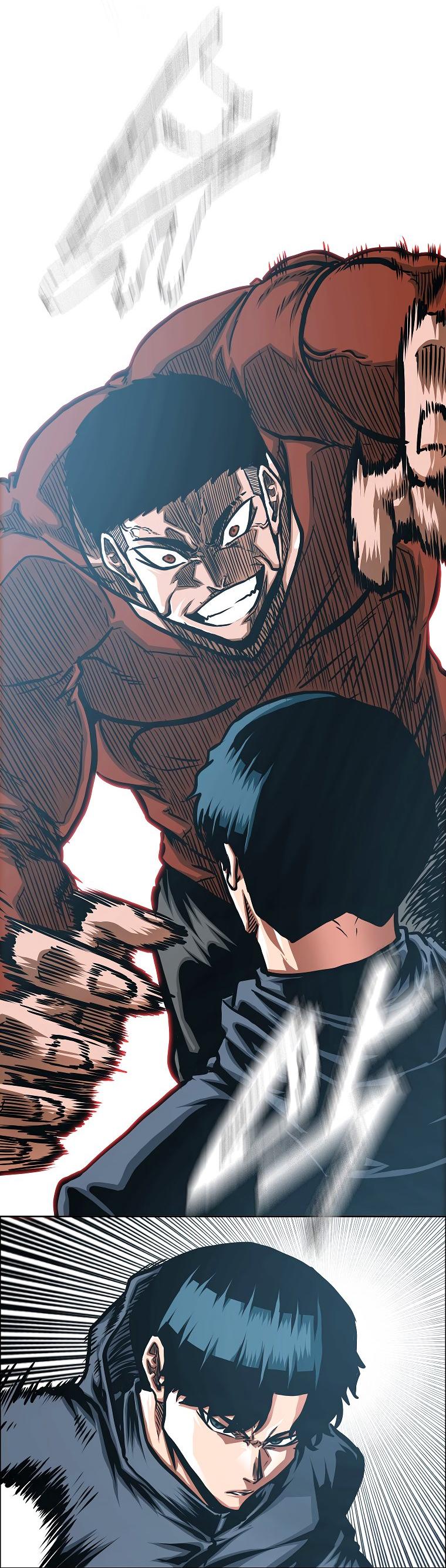 Манга Тайная семья - Глава 30 Страница 48