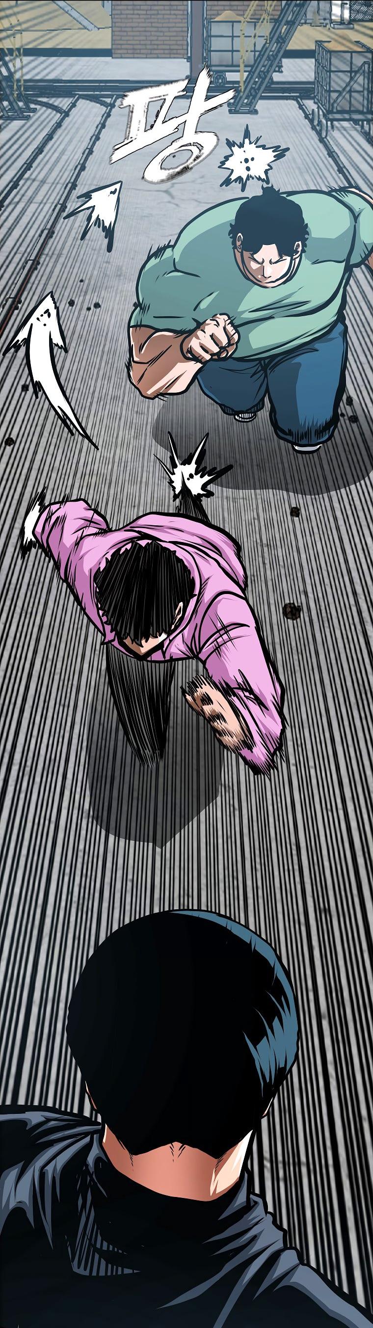 Манга Тайная семья - Глава 30 Страница 58