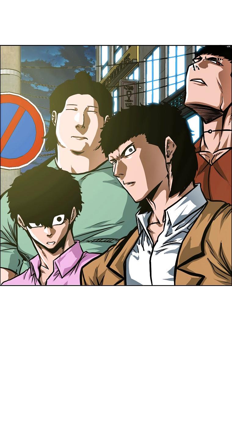 Манга Тайная семья - Глава 29 Страница 38