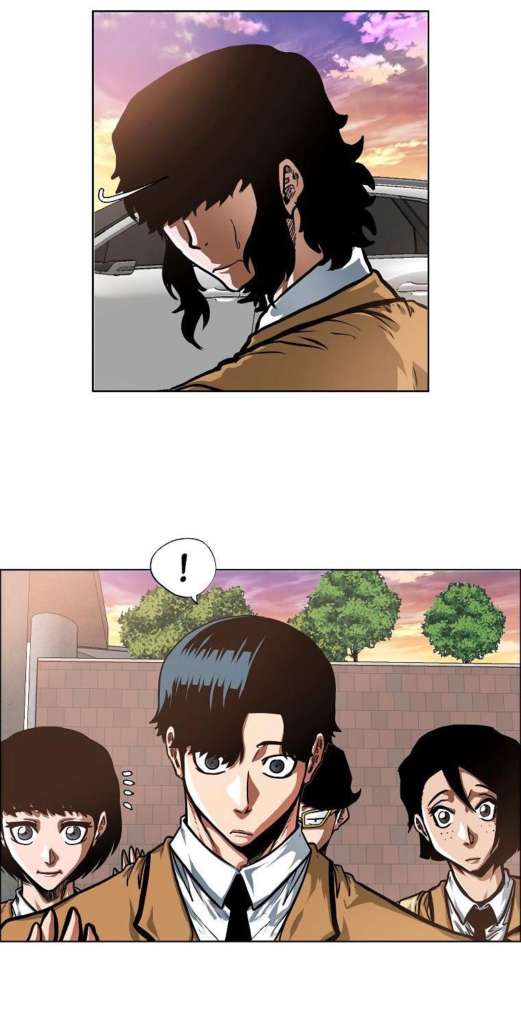 Манга Тайная семья - Глава 29 Страница 4