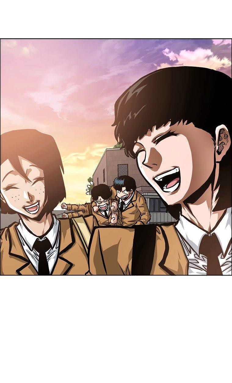 Манга Тайная семья - Глава 29 Страница 17