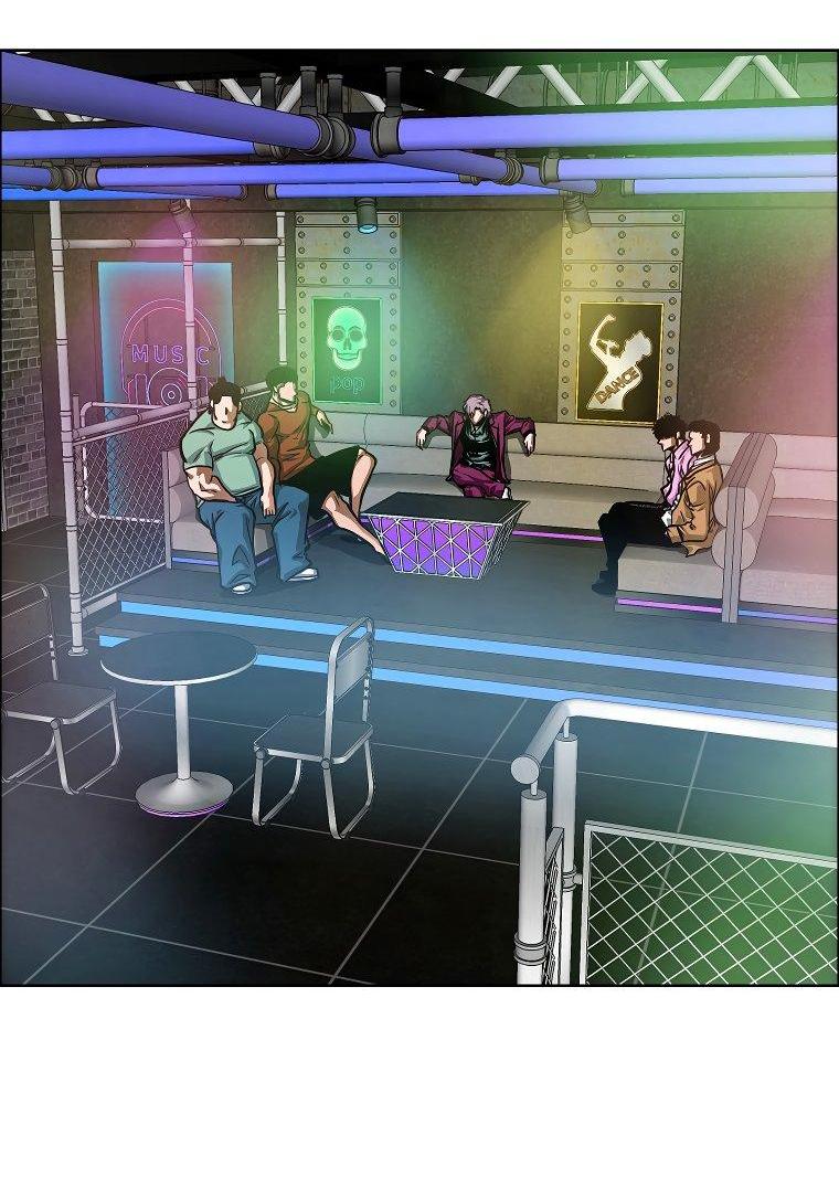 Манга Тайная семья - Глава 29 Страница 51