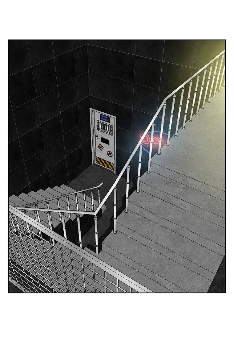 Манга Тайная семья - Глава 29 Страница 49