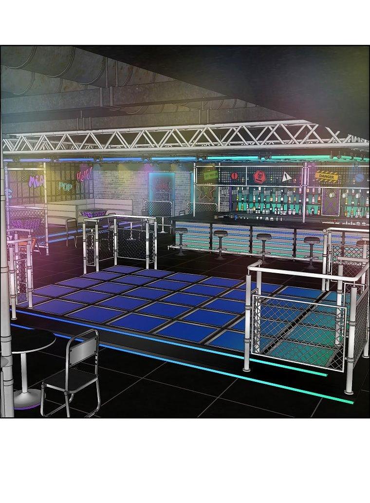 Манга Тайная семья - Глава 29 Страница 50