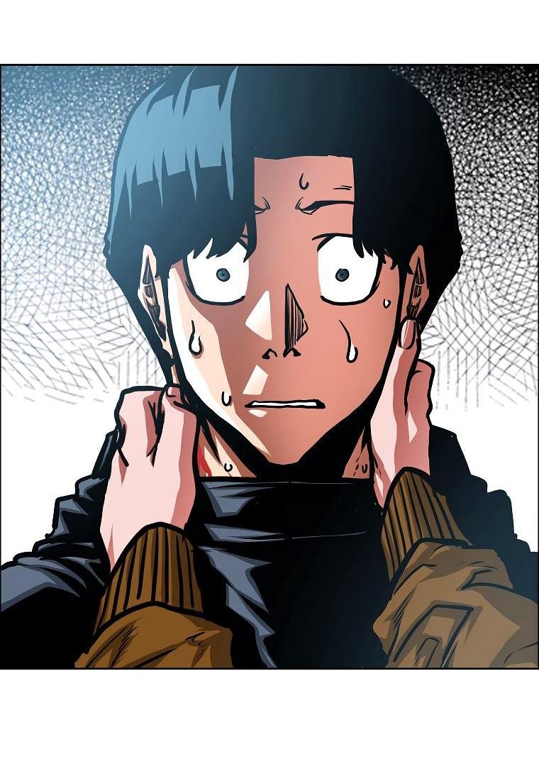 Манга Тайная семья - Глава 33 Страница 2