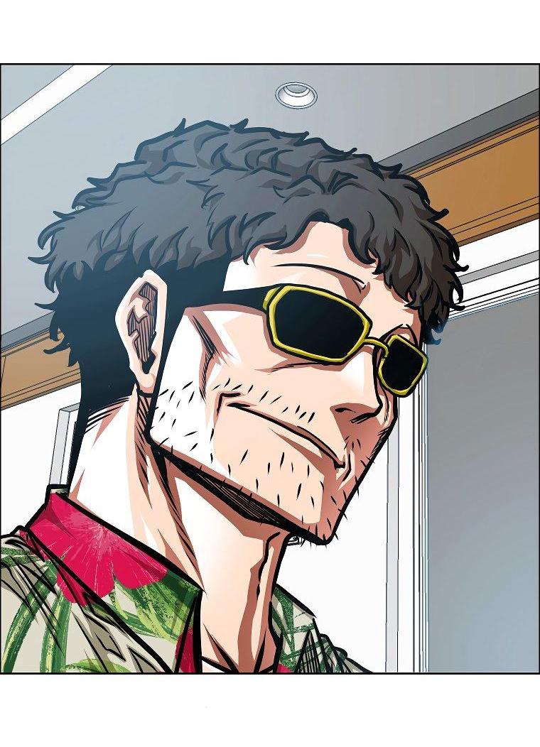 Манга Тайная семья - Глава 33 Страница 49