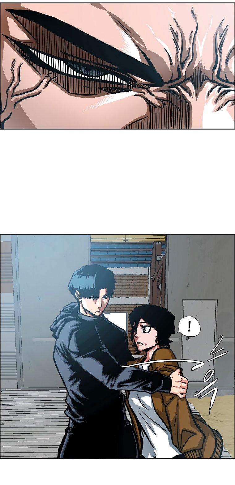 Манга Тайная семья - Глава 32 Страница 24