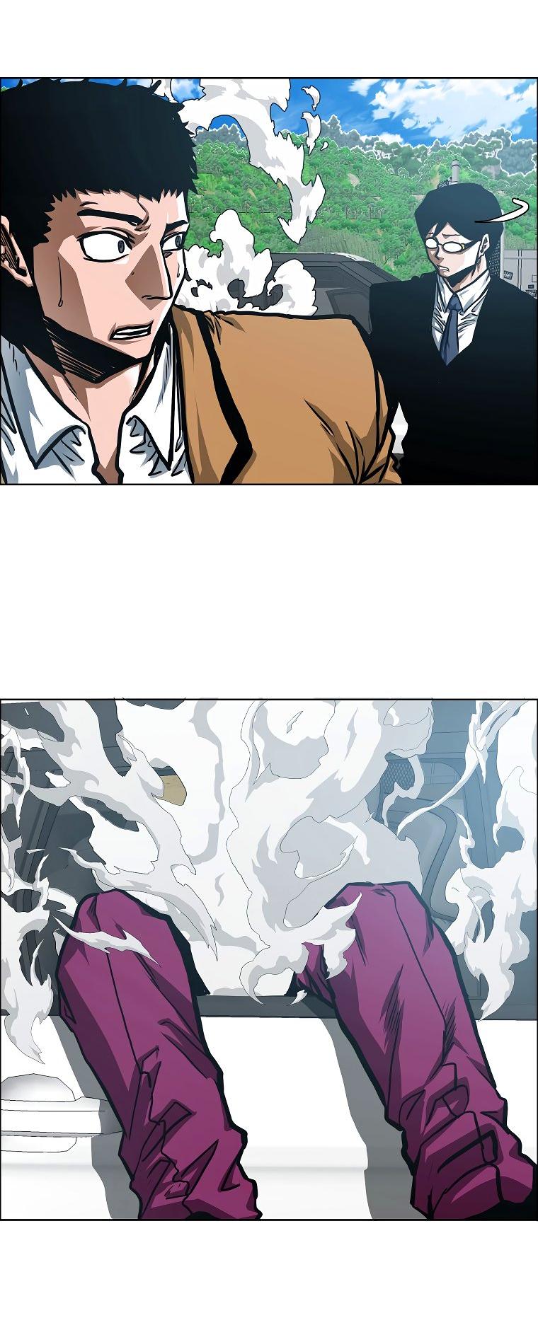 Манга Тайная семья - Глава 32 Страница 50