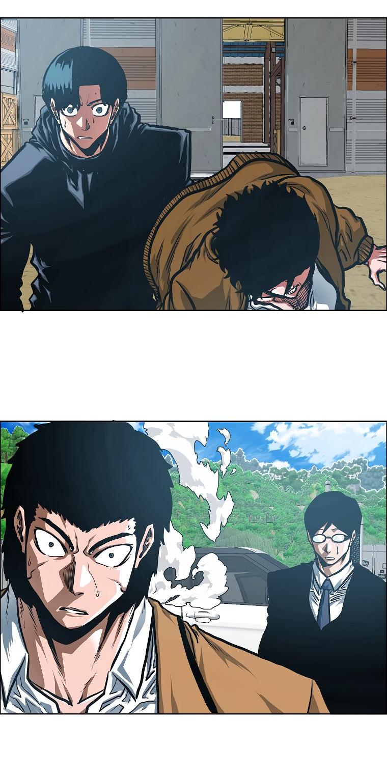 Манга Тайная семья - Глава 32 Страница 49