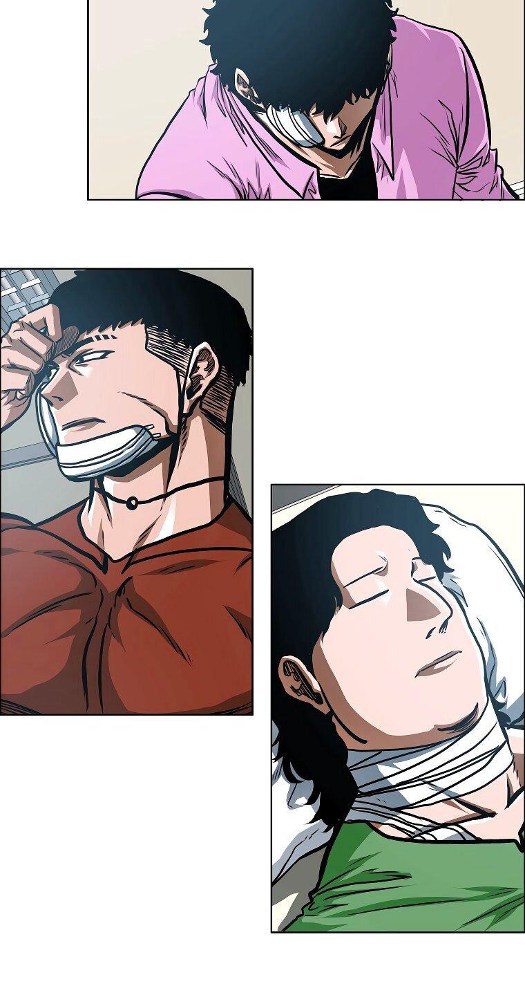 Манга Тайная семья - Глава 35 Страница 21