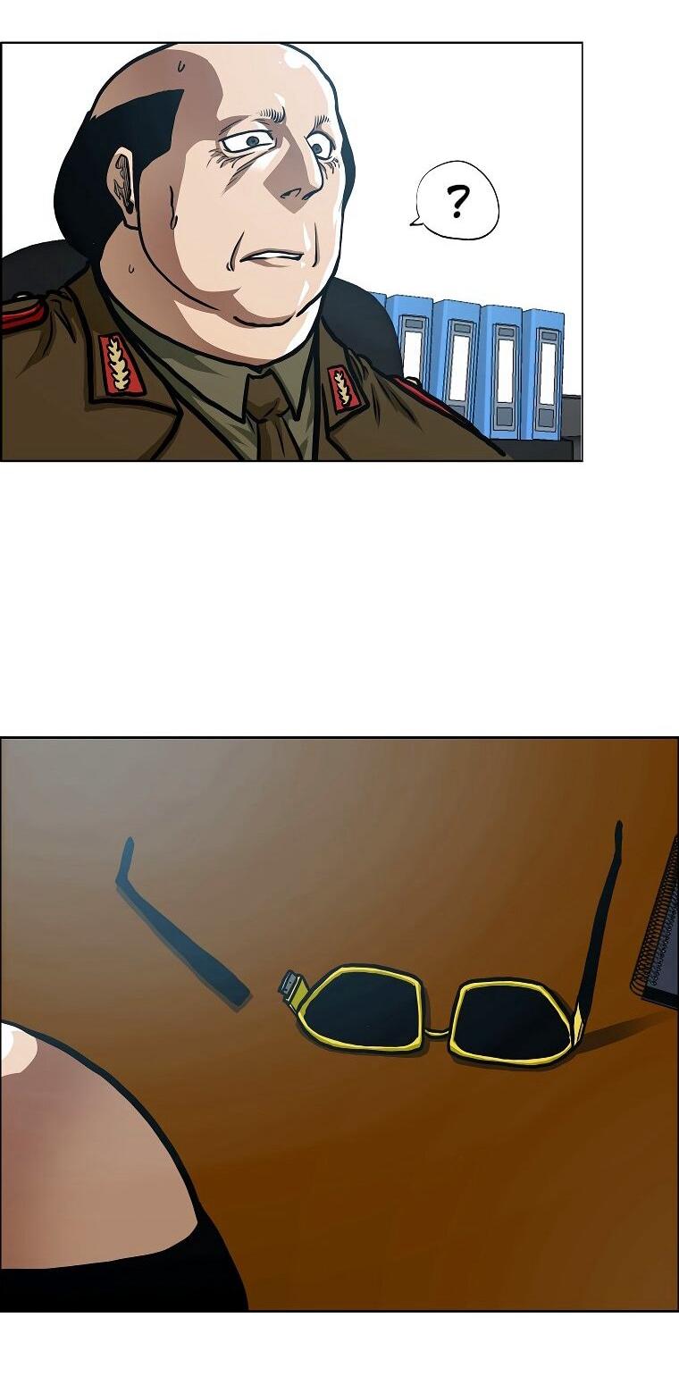 Манга Тайная семья - Глава 34 Страница 25