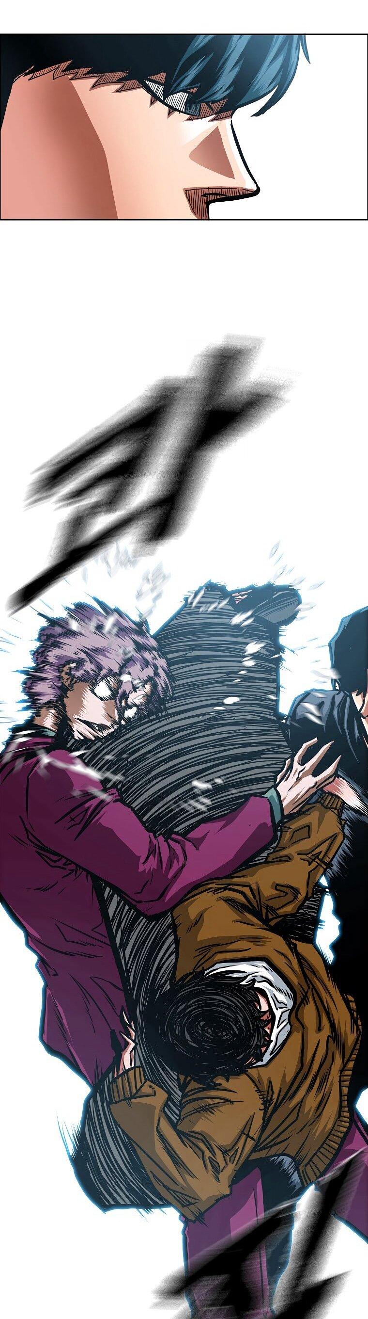 Манга Тайная семья - Глава 34 Страница 33