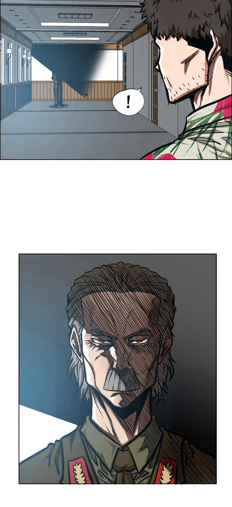 Манга Тайная семья - Глава 34 Страница 27