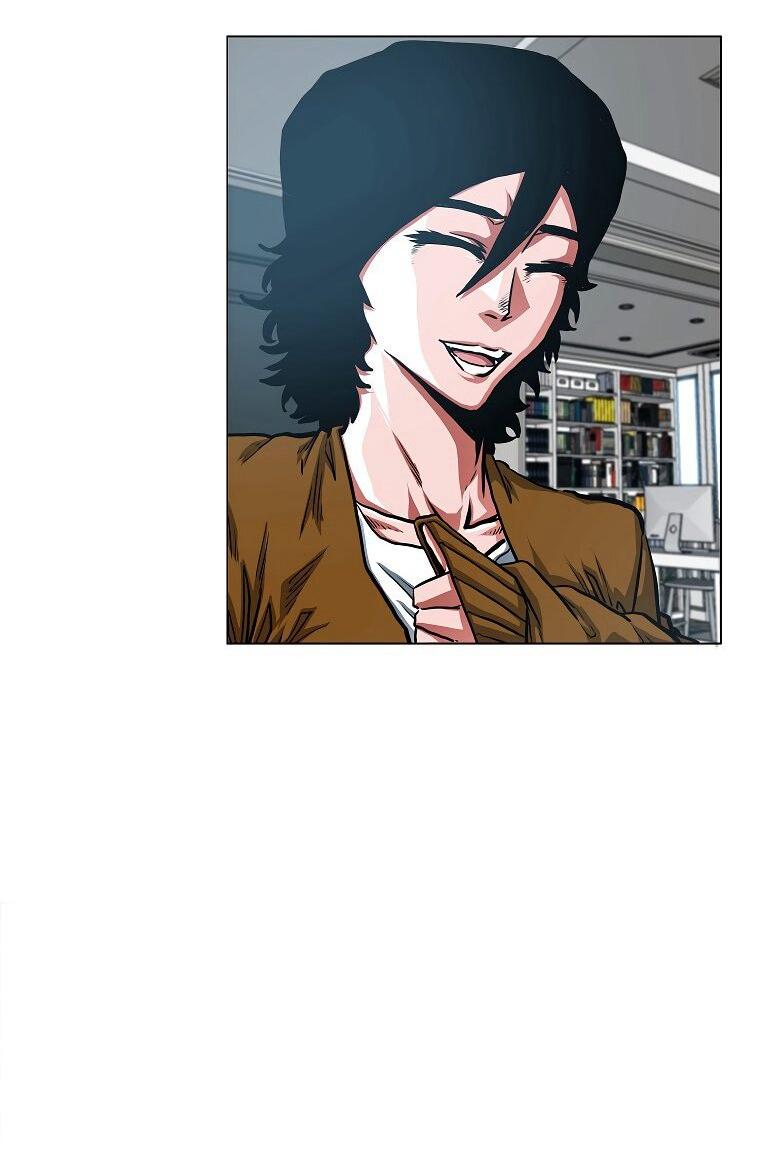 Манга Тайная семья - Глава 34 Страница 35