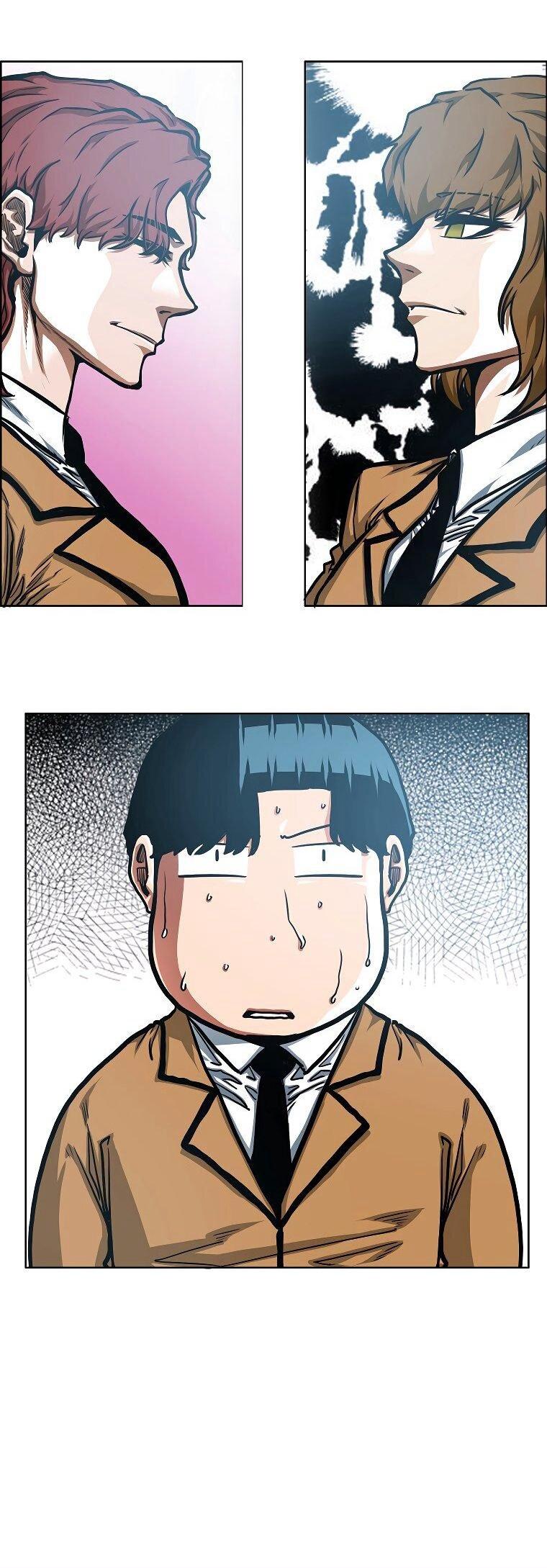 Манга Тайная семья - Глава 34 Страница 58