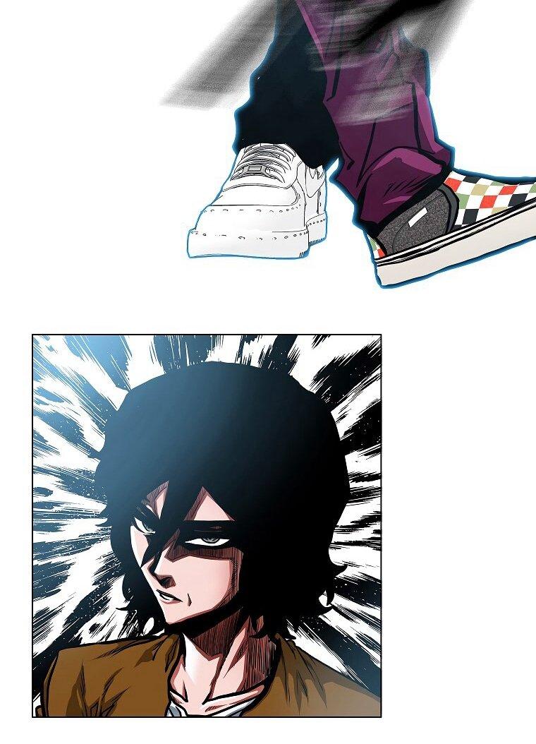 Манга Тайная семья - Глава 34 Страница 34