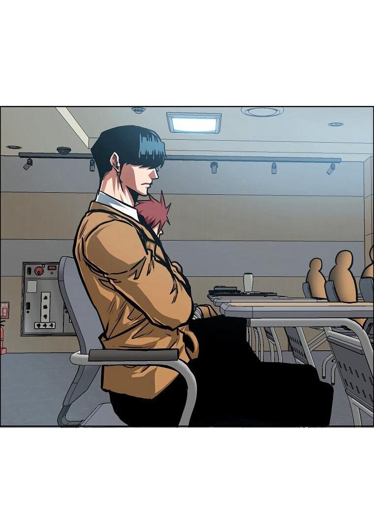 Манга Тайная семья - Глава 34 Страница 32