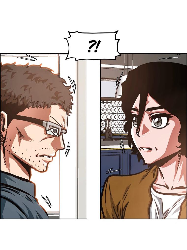 Манга Тайная семья - Глава 37 Страница 22