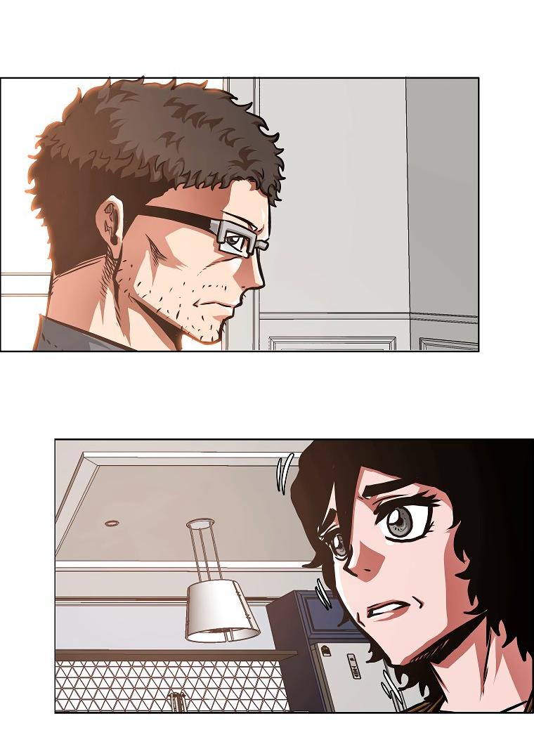 Манга Тайная семья - Глава 37 Страница 19