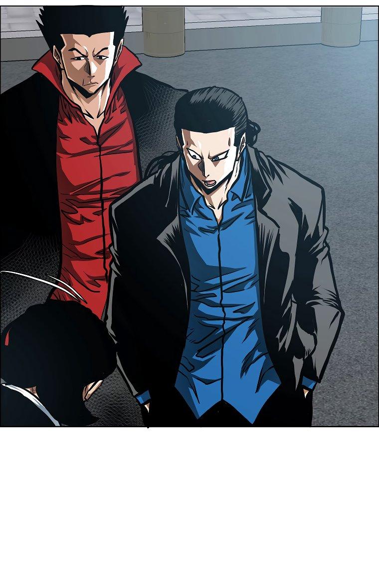 Манга Тайная семья - Глава 36 Страница 18