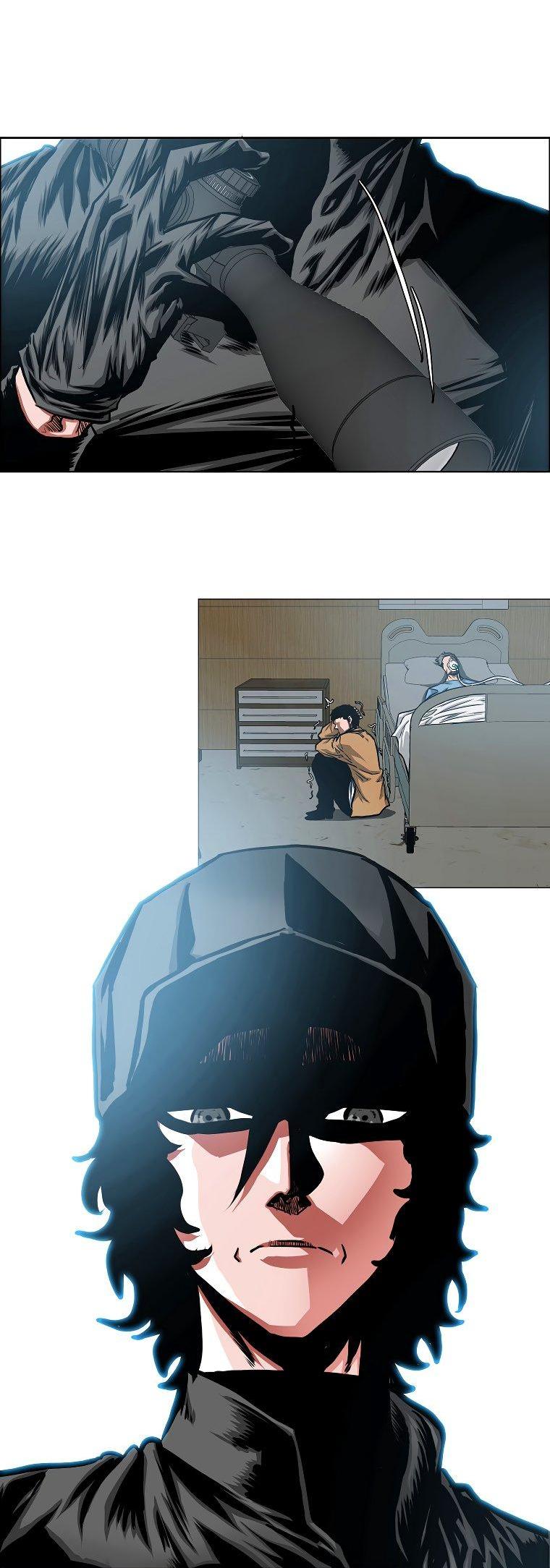 Манга Тайная семья - Глава 36 Страница 15