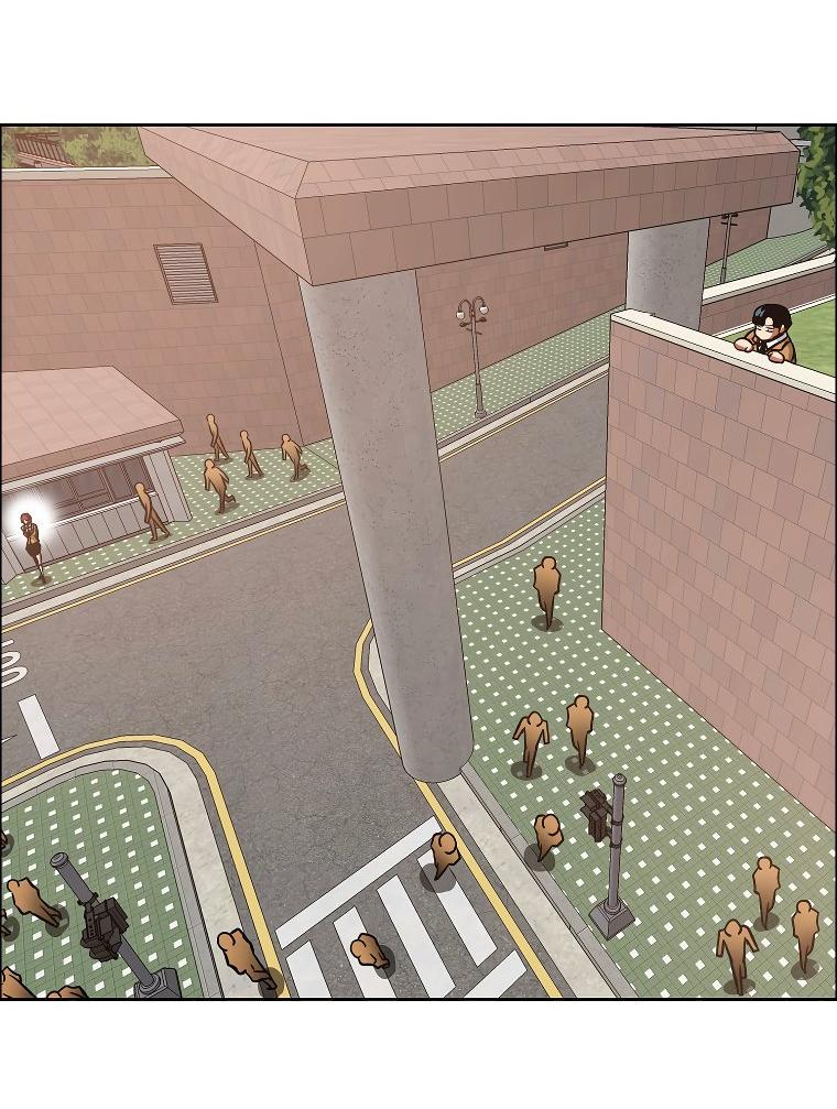 Манга Тайная семья - Глава 36 Страница 43