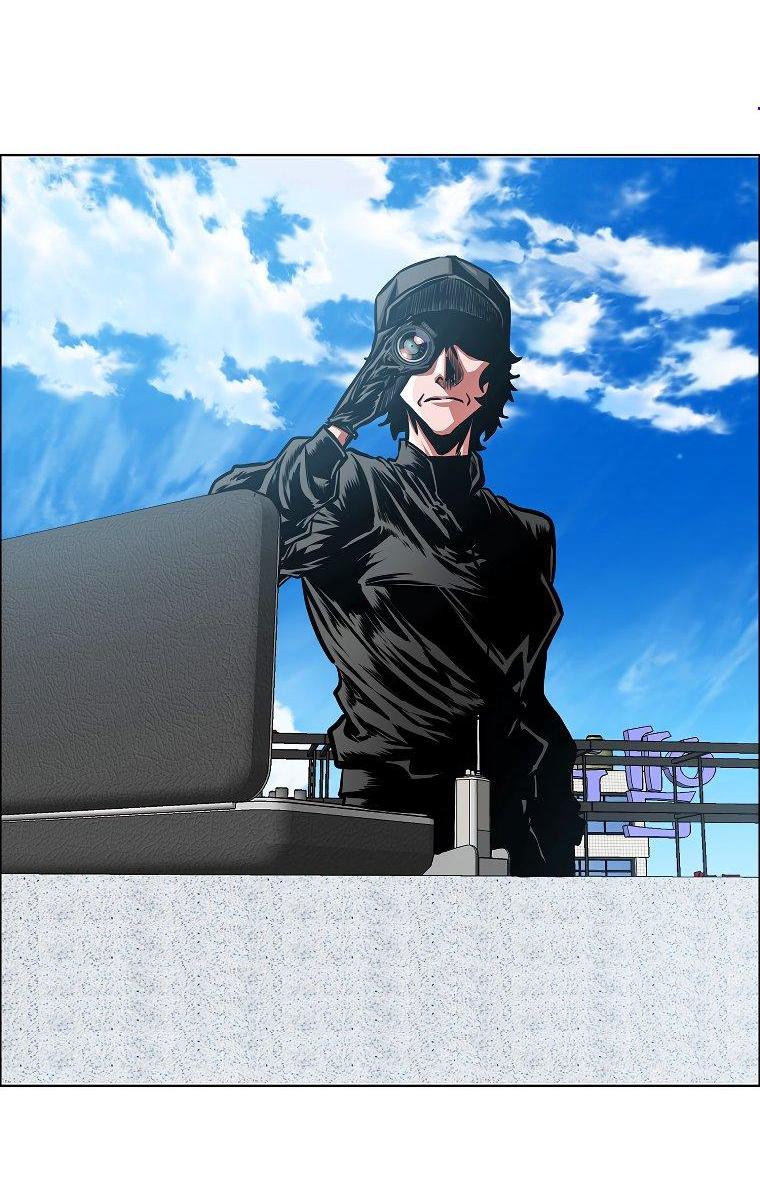 Манга Тайная семья - Глава 36 Страница 5