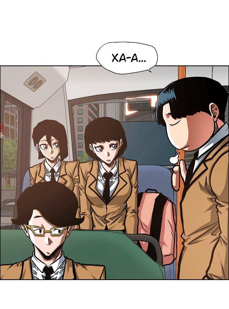 Манга Тайная семья - Глава 36 Страница 51