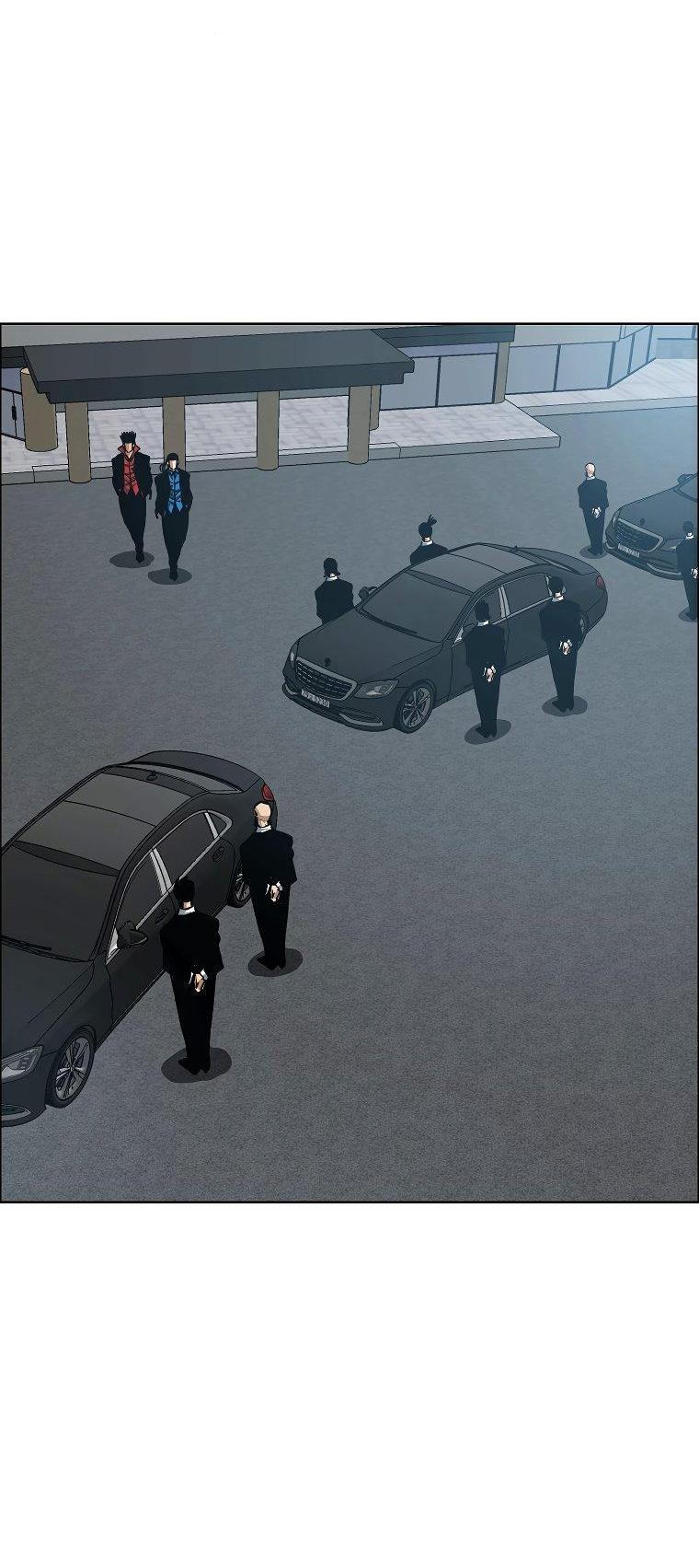 Манга Тайная семья - Глава 36 Страница 17