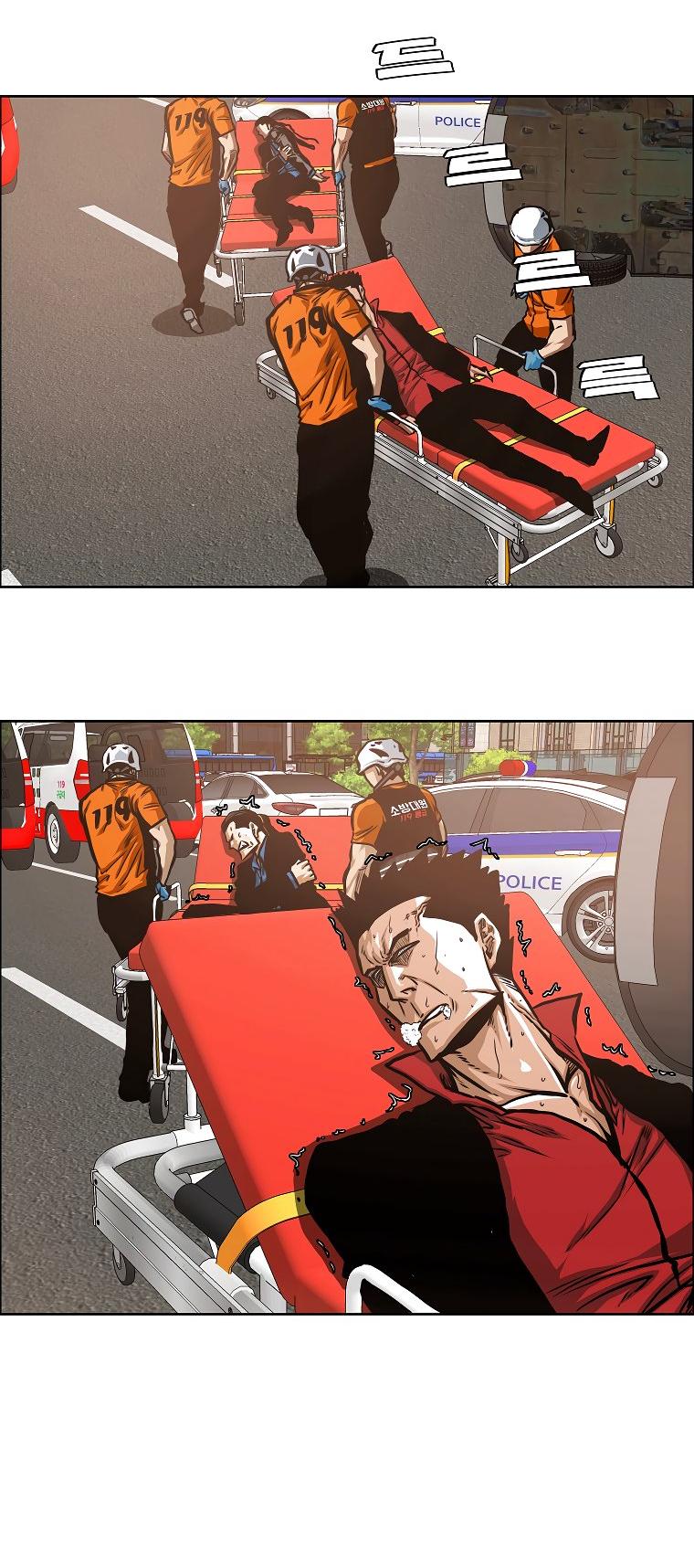 Манга Тайная семья - Глава 36 Страница 62