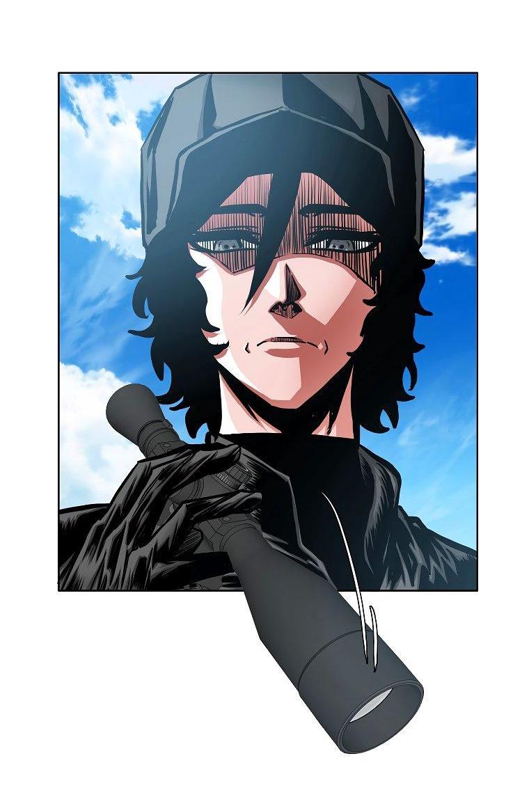 Манга Тайная семья - Глава 36 Страница 6