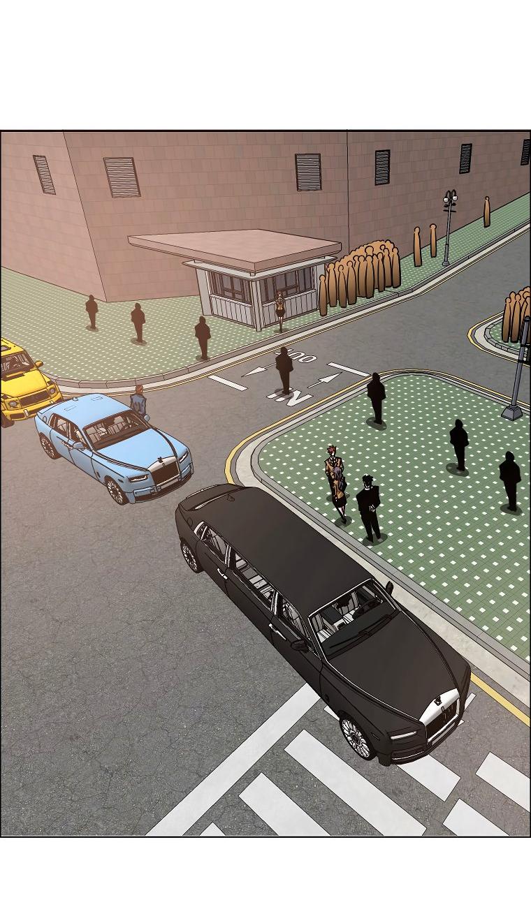 Манга Тайная семья - Глава 36 Страница 36