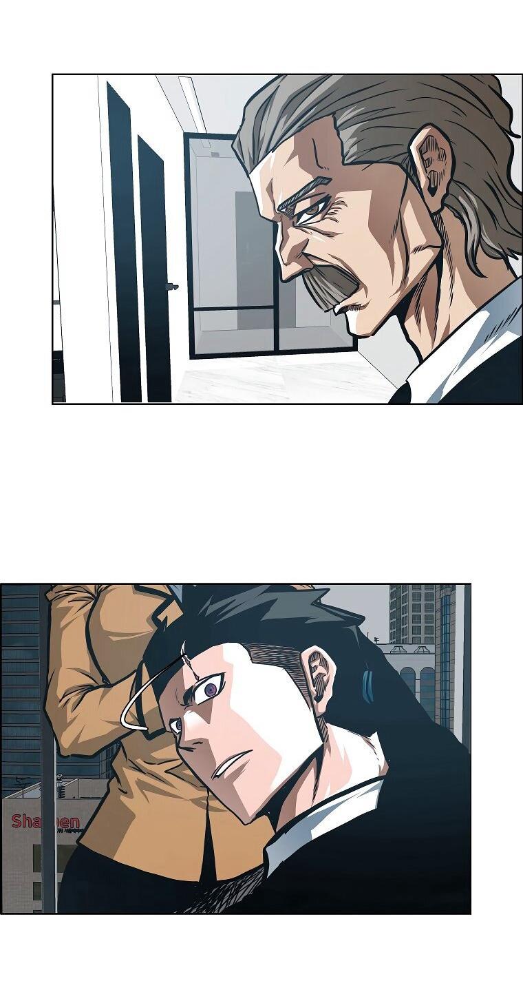 Манга Тайная семья - Глава 39 Страница 71