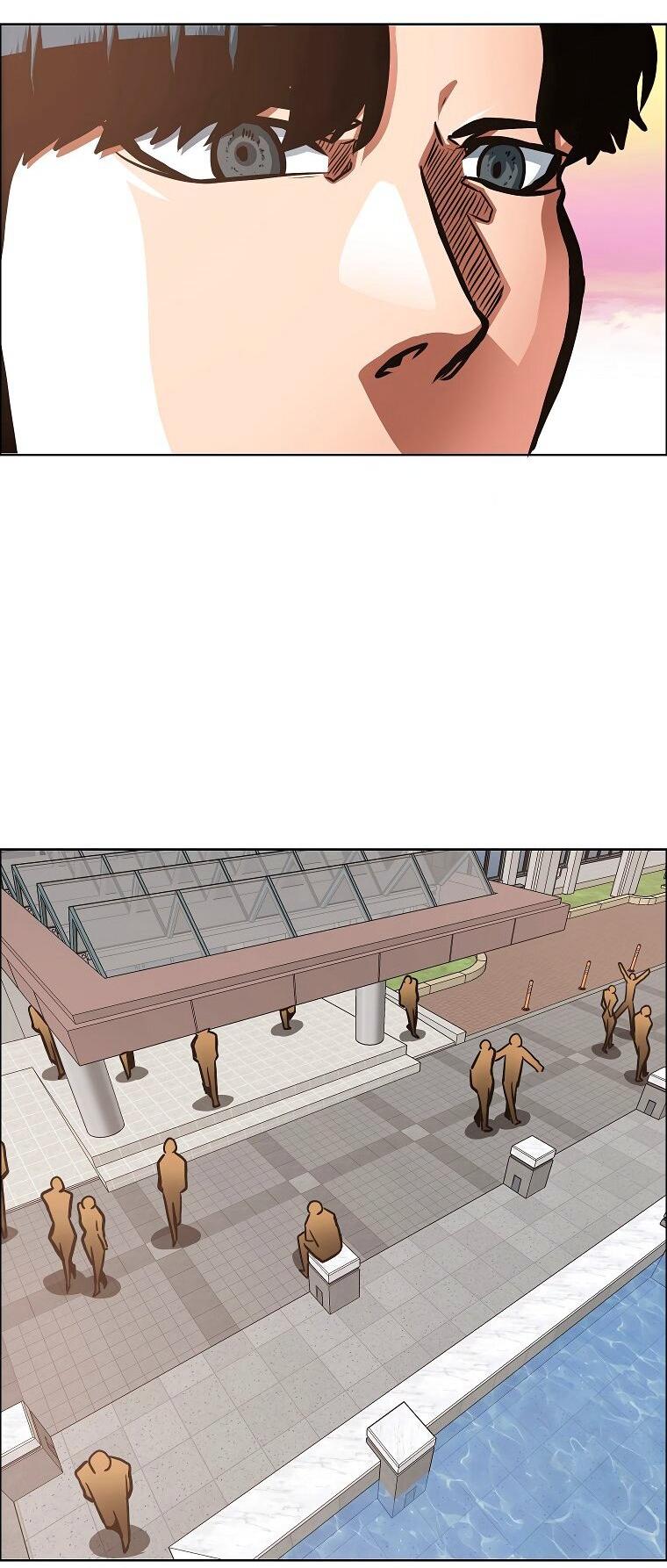 Манга Тайная семья - Глава 39 Страница 25