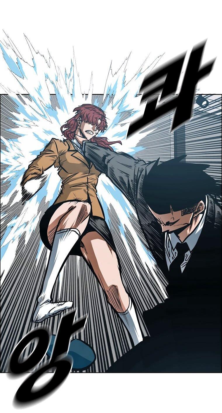 Манга Тайная семья - Глава 39 Страница 65