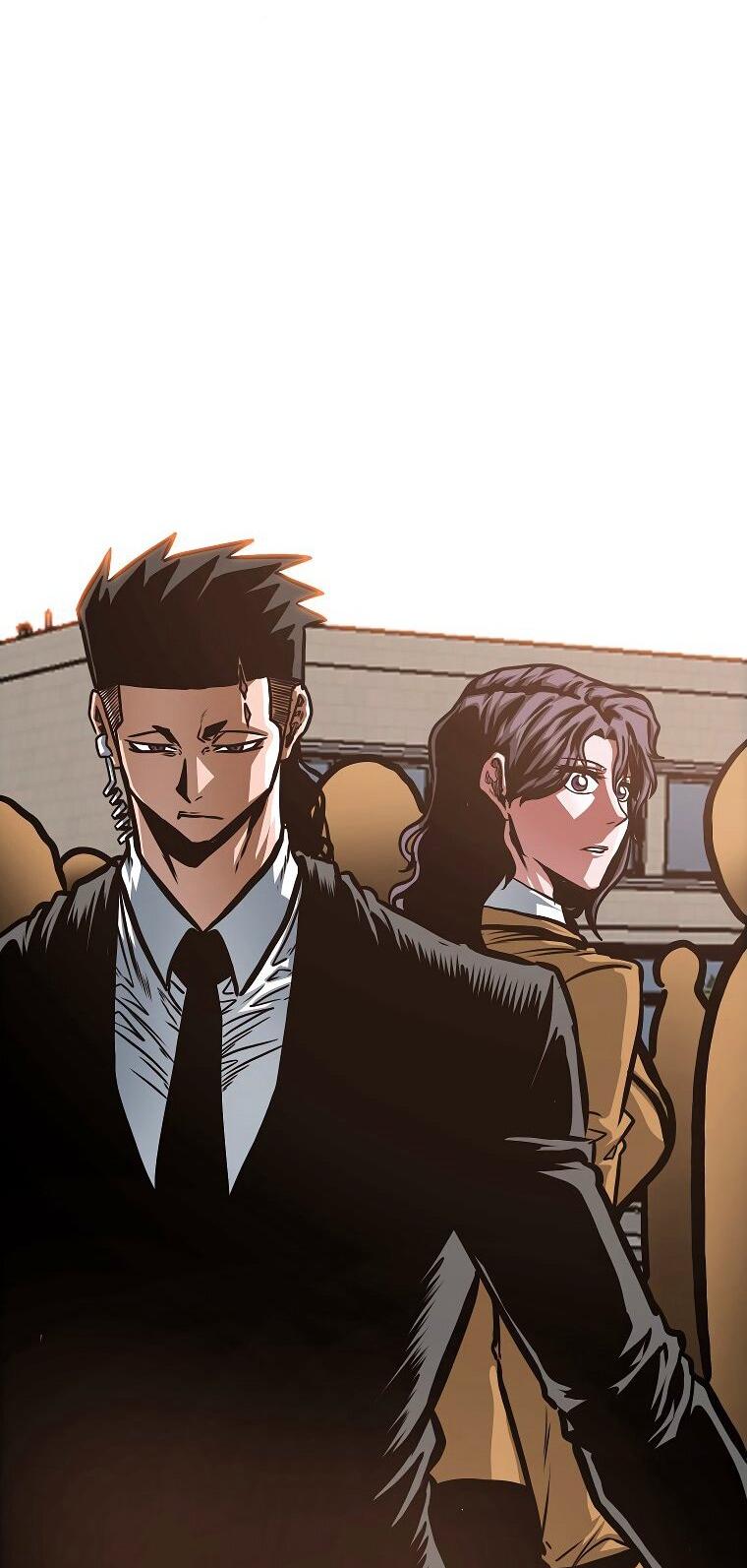 Манга Тайная семья - Глава 39 Страница 36